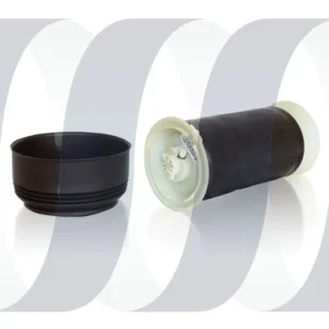 BMW X5 E70 Sport Faltenbalg Luftfederung hinten | 37126790080