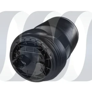 Federbalg hinten rechts Audi A7 4KA 4K0616002