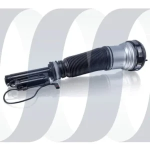 Mercedes S-Klasse W220 Airmatic Stoßdämpfer vorne A2203202438 A2203205113