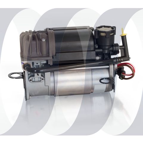 Mercedes S-Klasse W220 Kompressor Luftfederung A2203200104 – Bild 2
