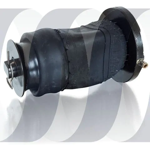 Nissan Interstar Federbälge | Luftbälge Luftfederung Dunlop 5501900QAA