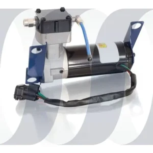 Nissan Interstar Luftfederung Kompressor Dunlop 55225000XA8