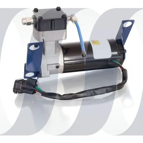 Nissan Interstar Luftfederung Kompressor Dunlop 55225000XA8