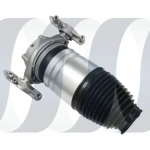Volkswagen Touareg 7P Feder | Reparatursatz hinten links