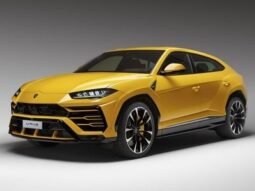 
										Lamborghini Urus 2021 full									