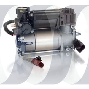 Audi A6 C5 4B Allroad Luchtvering Kompressor + Thermosensor 4Z7616007