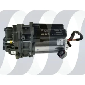 Audi Q7 4M Kompressor Fahrwerk original 4M0616005