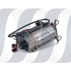 Audi A6 C6 4F Kompressor Luftfederung WABCO 4F0616006A