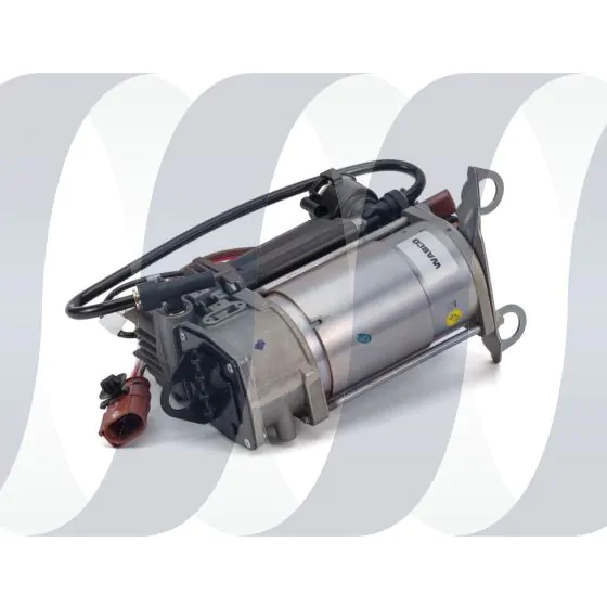 Audi A6 C6 4F Kompressor Luftfederung WABCO 4F0616006A