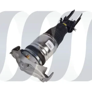 Audi Q7 4L Luftstoßdämpfer vorne links 7L8616039D