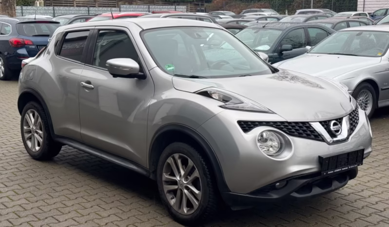 
								Nissan Juke full									
