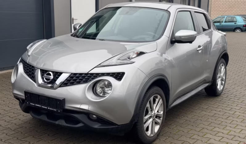 
								Nissan Juke full									