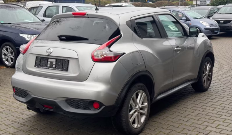 
								Nissan Juke full									