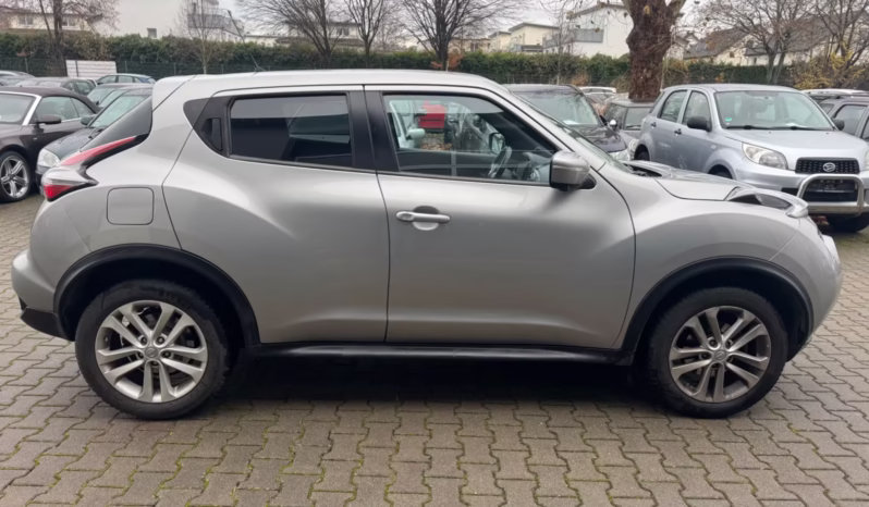 
								Nissan Juke full									