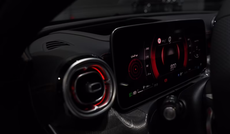 
								Mercedes-Benz C 180 full									