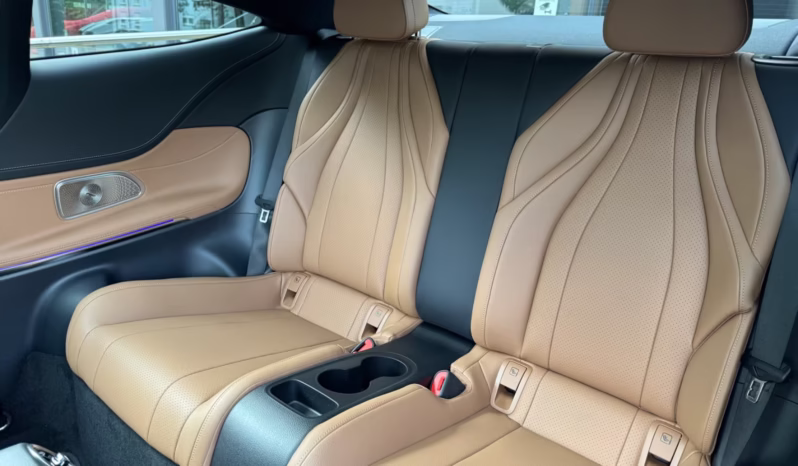 
								Mercedes-Benz CLE 220 full									