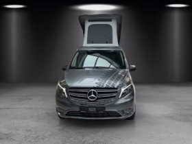 Mercedes-Benz Andere