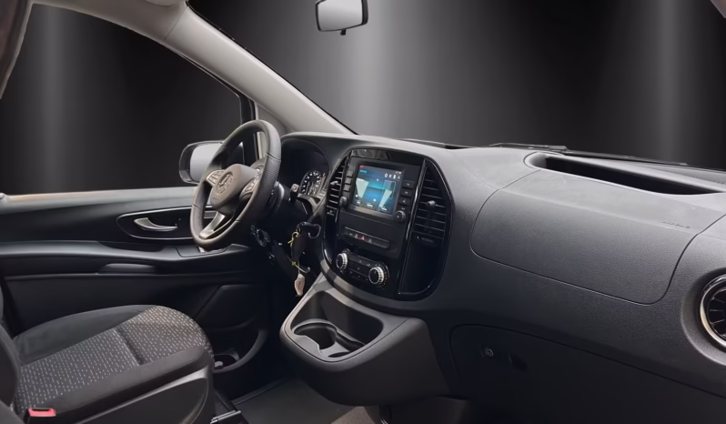 
								Mercedes-Benz Andere full									