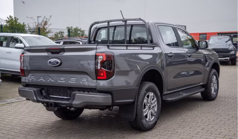 
								Ford Ranger full									