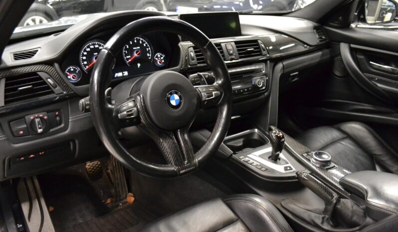 
								BMW M3 full									
