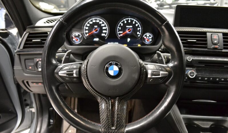 
								BMW M3 full									