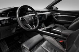 
										Audi e-tron Sportback full									