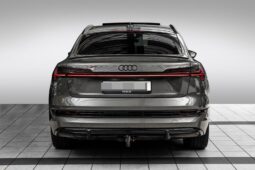 Audi e-tron Sportback