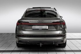 Audi e-tron Sportback