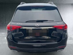 
										Mercedes-Benz GLE-Klasse full									