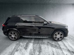 
										Mercedes-Benz GLE-Klasse full									