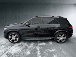 
										Mercedes-Benz GLE-Klasse full									