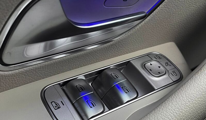 
								Mercedes-Benz GLE-Klasse full									