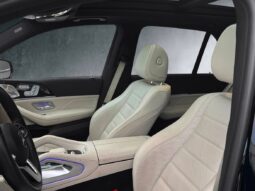 
										Mercedes-Benz GLE-Klasse full									