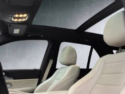 
										Mercedes-Benz GLE-Klasse full									