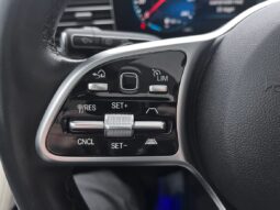 
										Mercedes-Benz GLE-Klasse full									