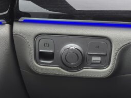 
										Mercedes-Benz GLE-Klasse full									