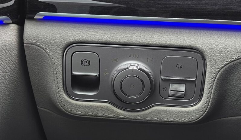 
								Mercedes-Benz GLE-Klasse full									