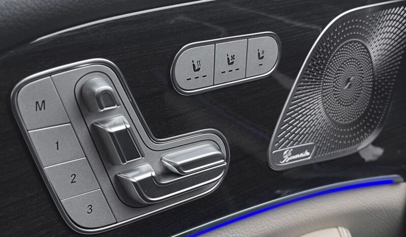 
								Mercedes-Benz GLE-Klasse full									