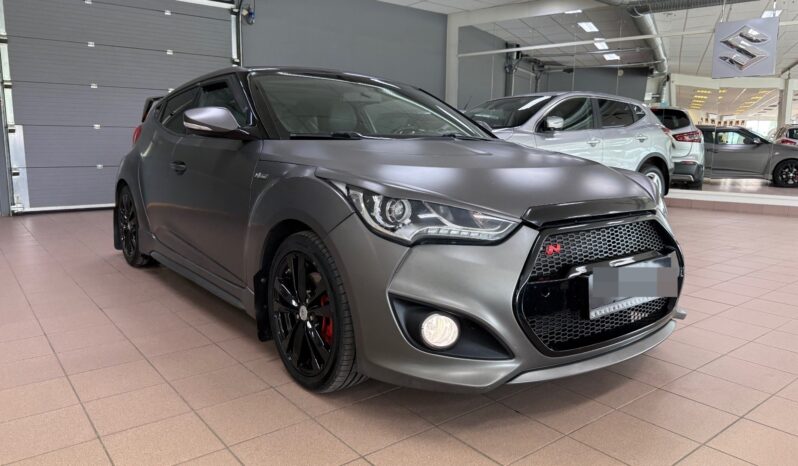 
								Hyundai Veloster full									