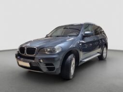 
										BMW X5 full									