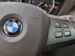 
										BMW X5 full									
