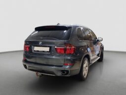 
										BMW X5 full									