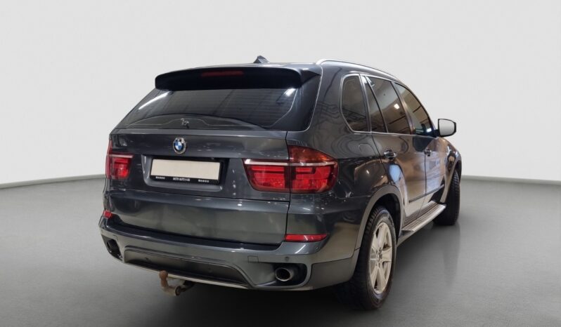 
								BMW X5 full									