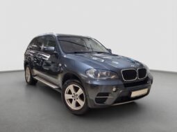 
										BMW X5 full									