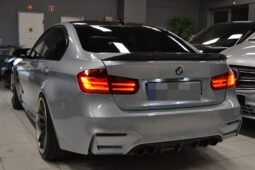 
										BMW M3 full									