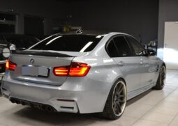 
										BMW M3 full									