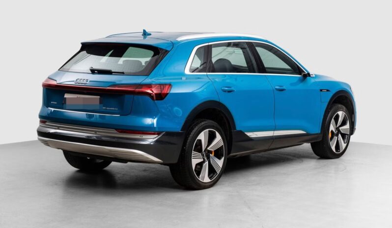 
								Audi e-tron full									
